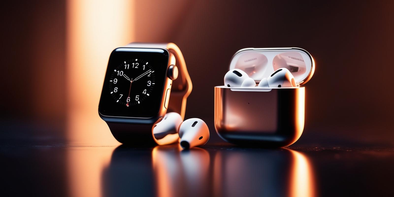 에어팟 위치추적 사용방법 및 FAQ