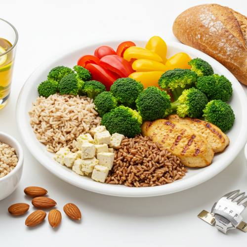 당뇨에 좋은 음식 사진