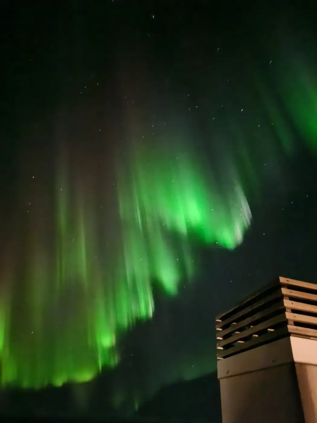 올네이션스 목자의 기도원-Aurora