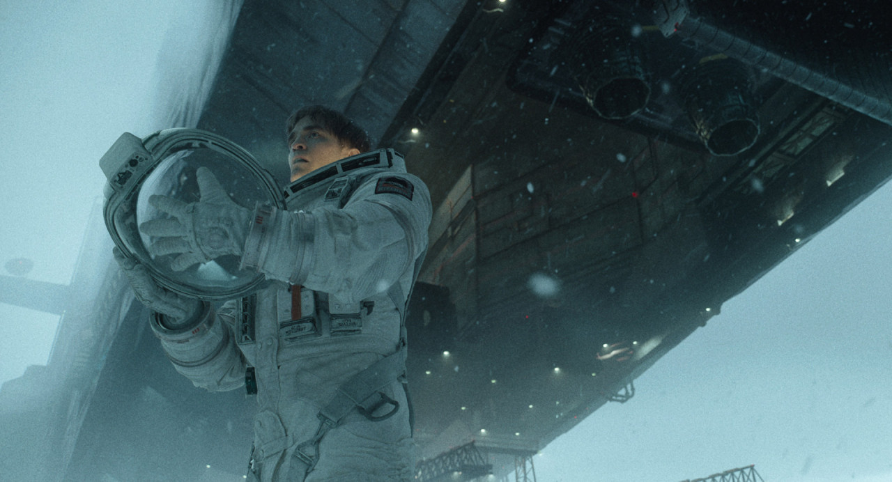 영화 미키17 리뷰