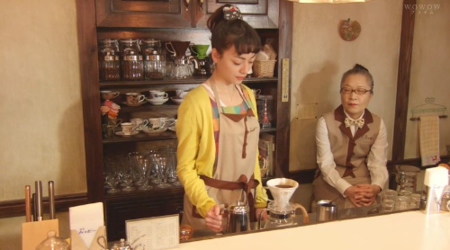 빵과스프고양이와함께하기좋은날