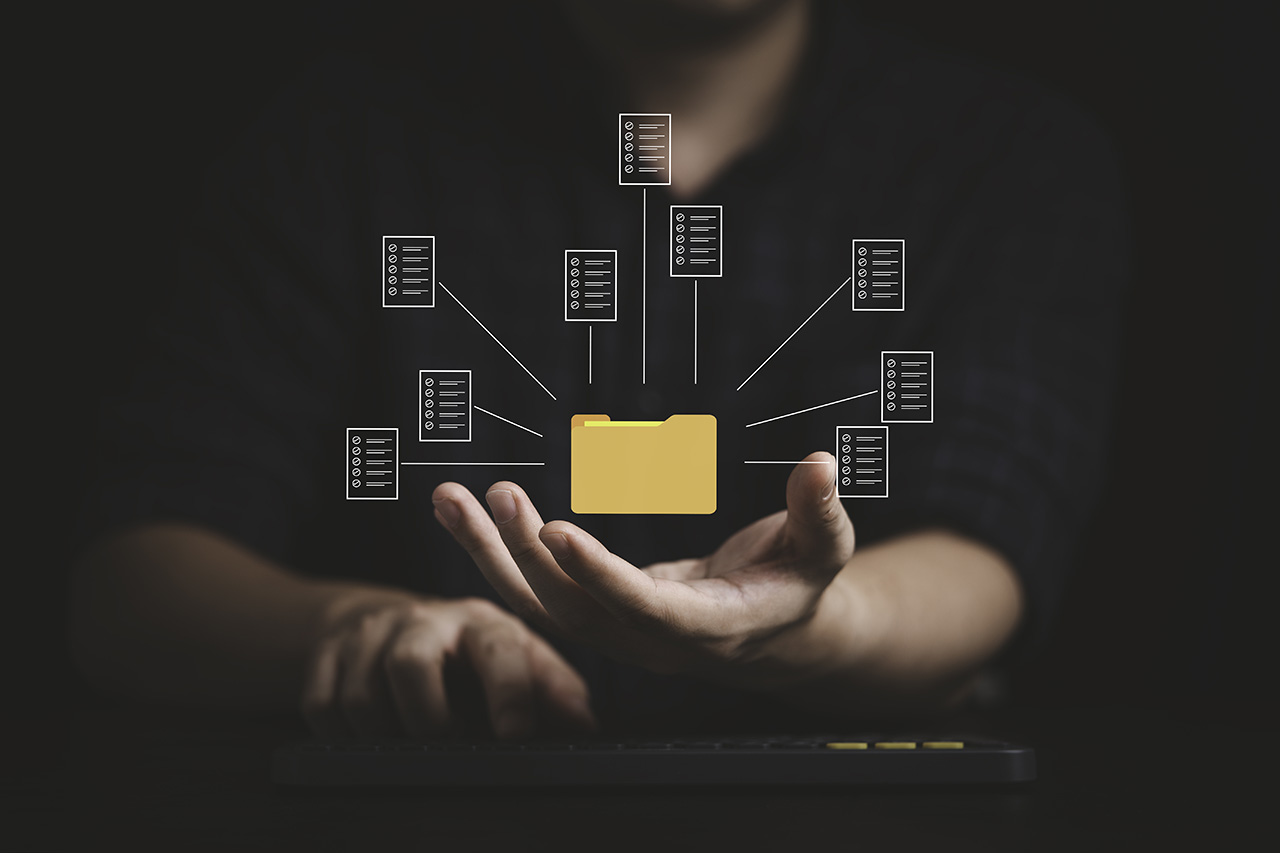 기업 데이터 관리 및 운영이 실패하는 이유