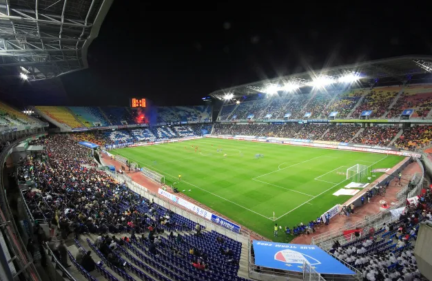 2025 대한민국 vs 요르단 월드컵 예선 8차전