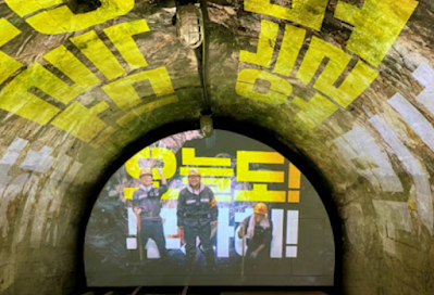 석탄박물관 볼거리