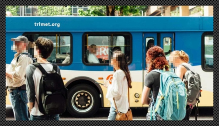 교통 기후 도움