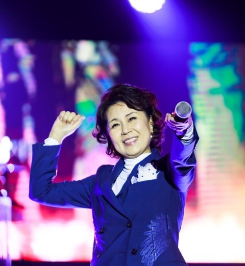 심수봉 나이