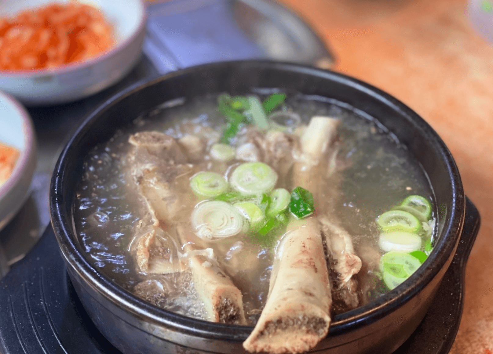 갈비탕