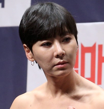 이본 남자친구 장기연애 근황