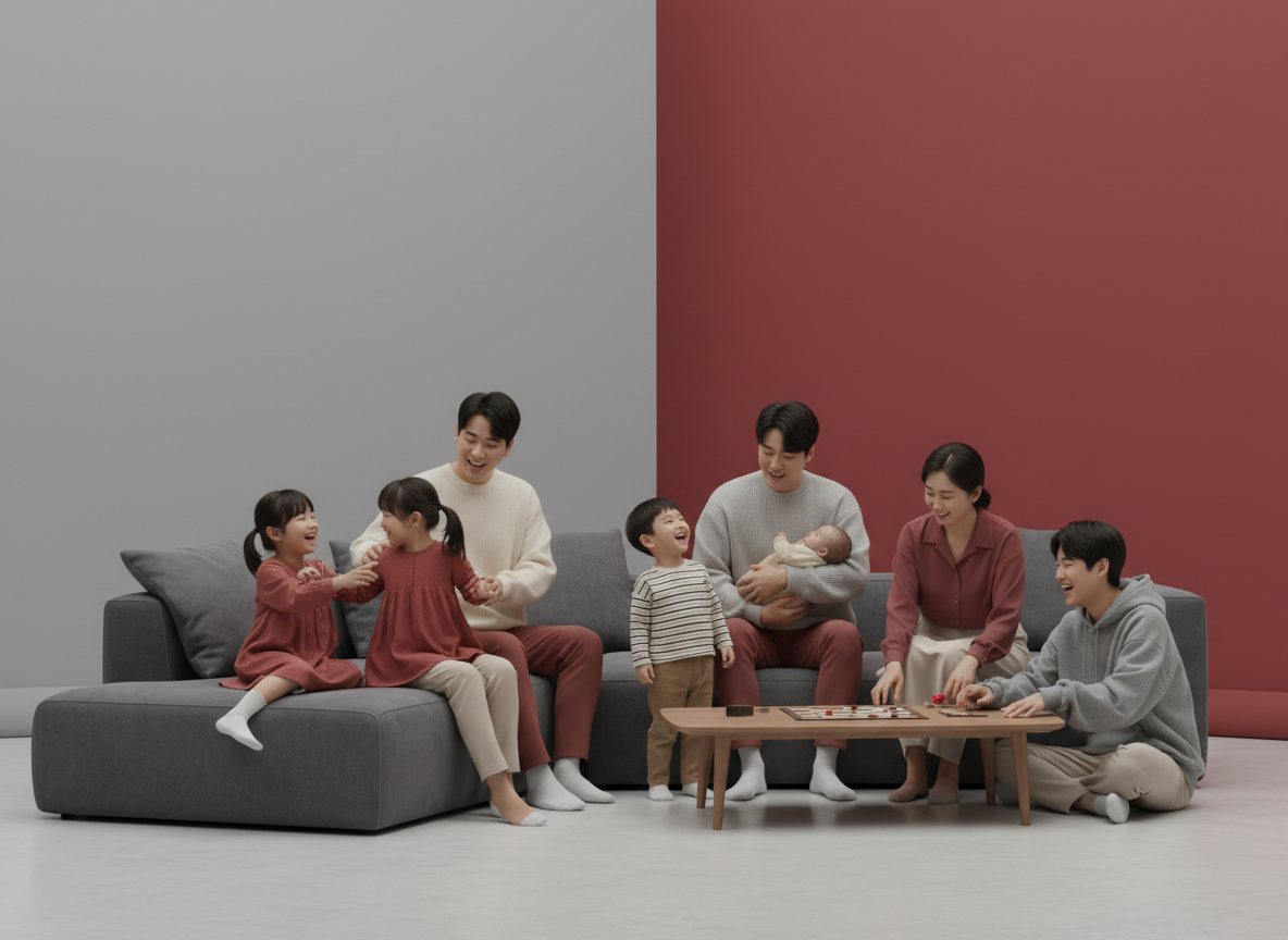 따로 사는 부모님 인적공제