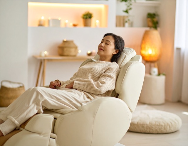 안마의자 추천 코지마, 바디프랜드, 세라젬 비교 및 후기