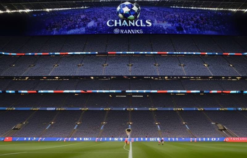 2026년 챔피언스리그 일정