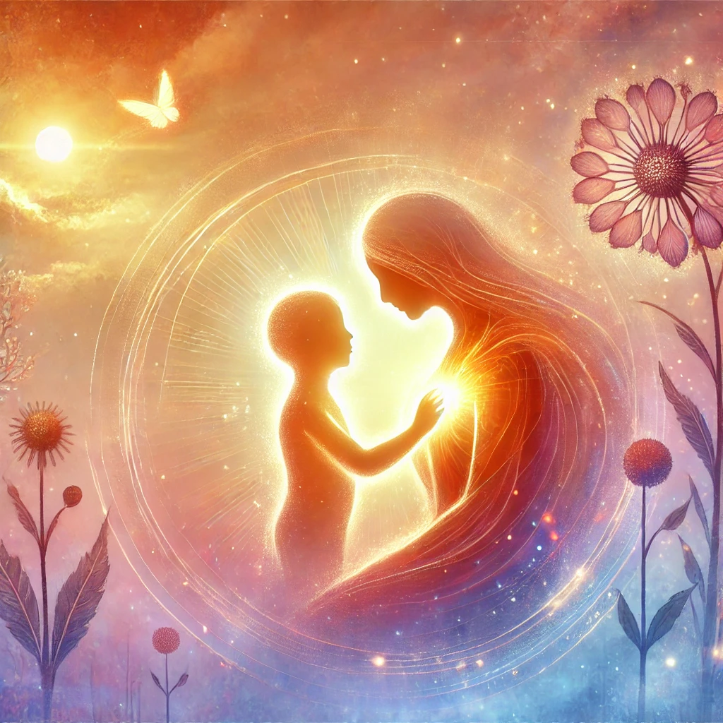 내면 아이 치유의 심리학적 접근법