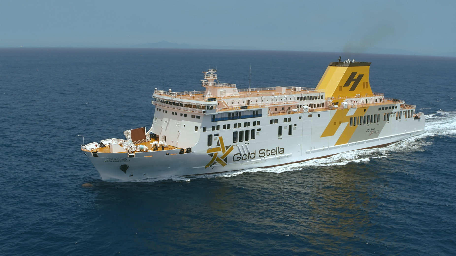 제주도배편 및 소요시간 / 도항선 정보