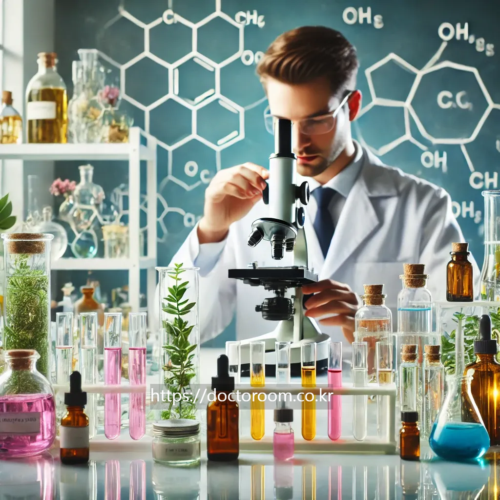 화장품 유해성분