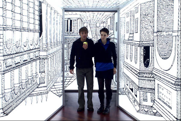 영화 애프터 미드나잇 리마스터링 스틸컷