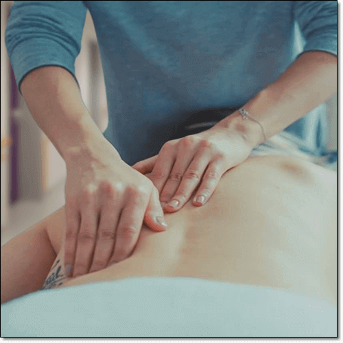 섬유 근육통 합병증