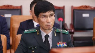 국가안보실 국방비서관 역할