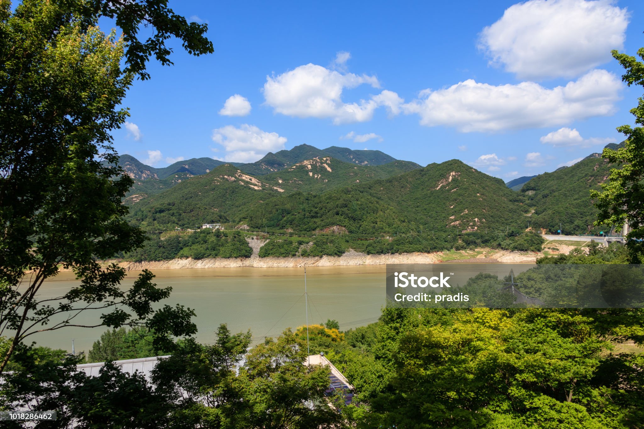 충북 여행 - 괴산