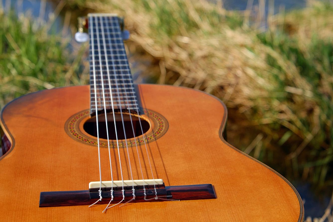 간단한 악기 배우기: 집중력 인내력향상
