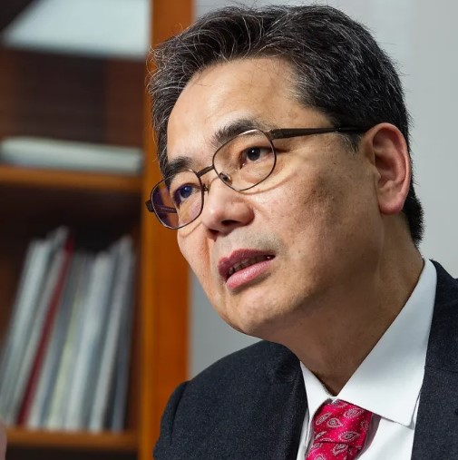 곽상도 전 국민의힘 의원