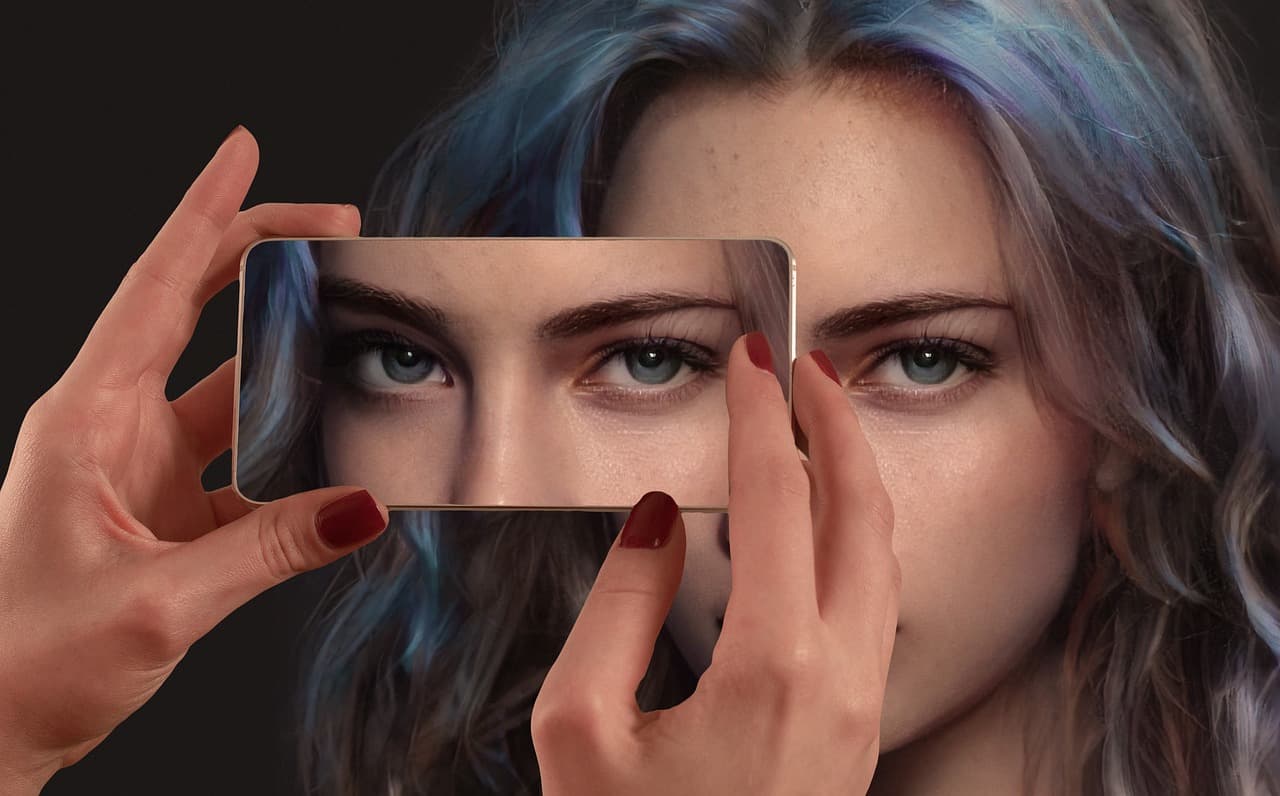 장애인을 위한 생체 인증 기술: 어떤 방식이 적합한가?