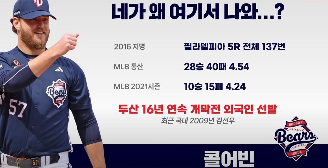 2025 프로야구 개막전