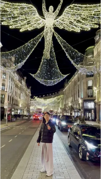 영국 런던 12월 날씨와 옷차림 가이드북_5