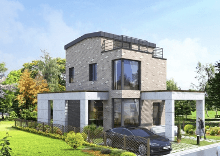 김포 타운하우스