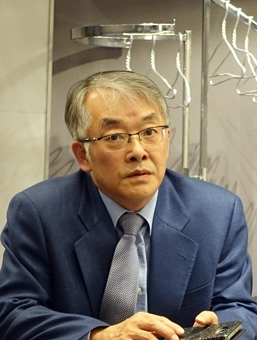 박규주 교수 프로필