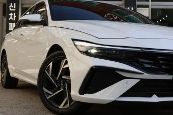 아반떼 신형 가격표 가솔린 하이브리드 2025년_29