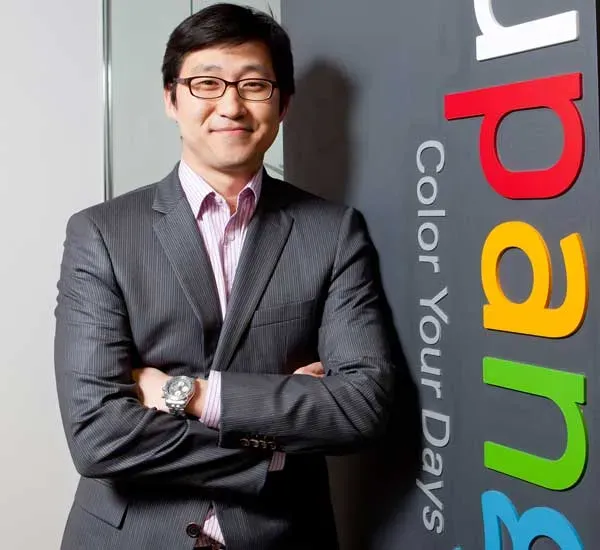 김범석 쿠팡 프로필