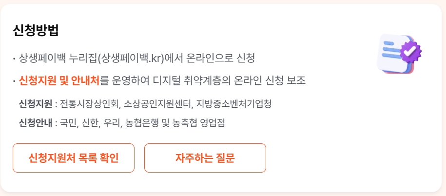 상생페이백