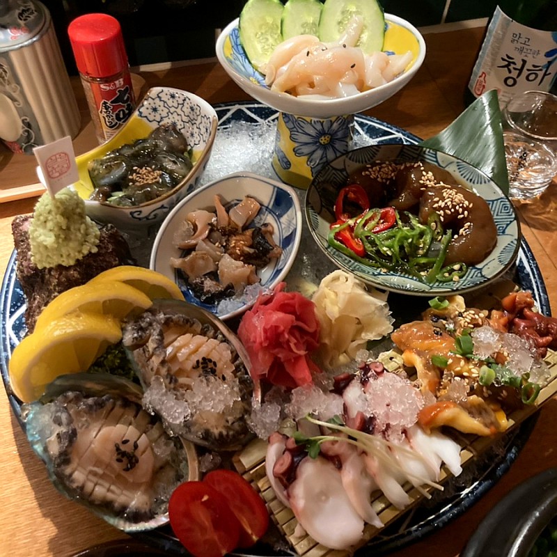 일월육일 안성석정점