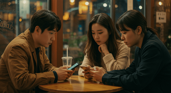 추석 고속버스 예매 일정 방법 사진 12