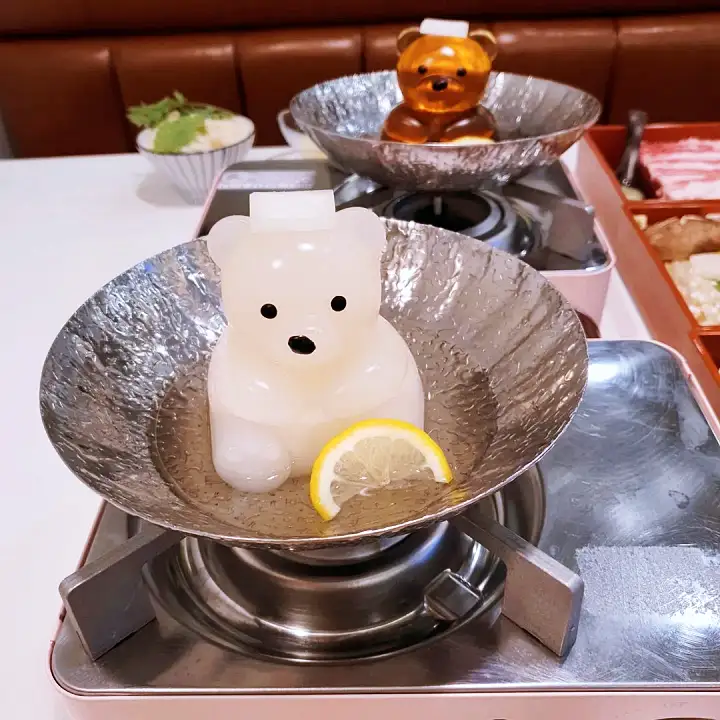줄서는식당 46회 김정태 샤브샤브 곰돌이 시로 마라 하얀 빨간 육수 치킨 난반 동파육 관악구 봉천동 샤로수길 맛집
