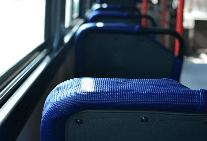 시외버스 통합예매