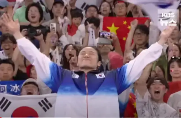 배드민턴-안세영-선수-금매달-사진