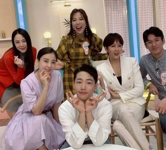 박군 한영 결혼