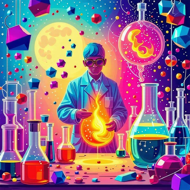 실험 꿈