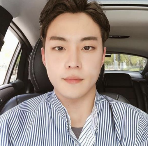 서주원 셀카