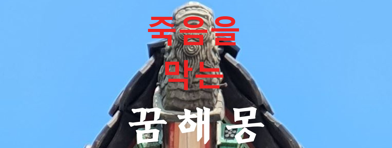 꿈해몽