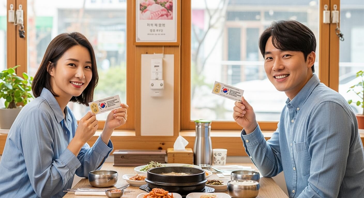 민생회복소비쿠폰