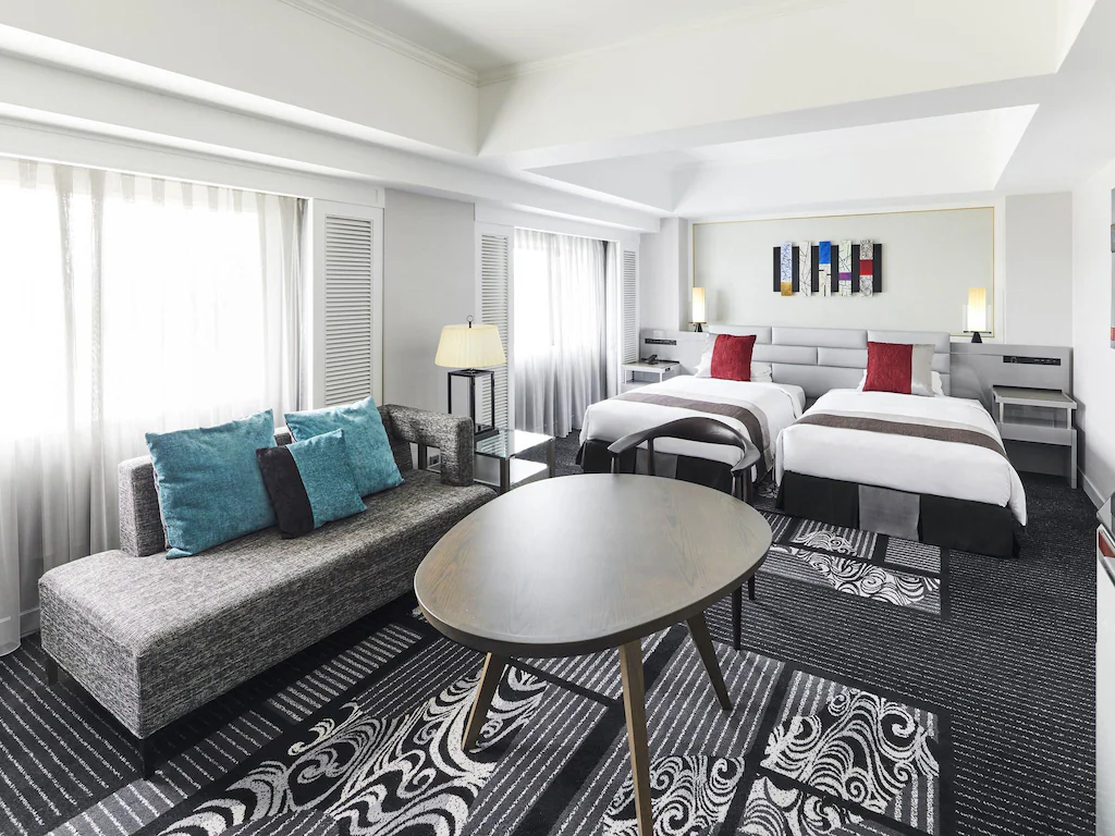 후쿠오카-호텔뉴오타니하카타1