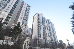 금천구 시흥동 아파트 인기 순위 5-1 벽산1단지