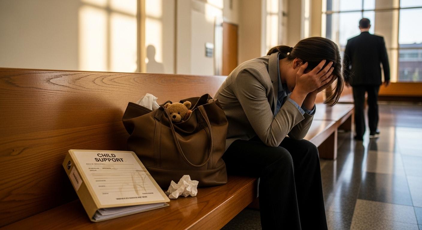 양육비 소송비용