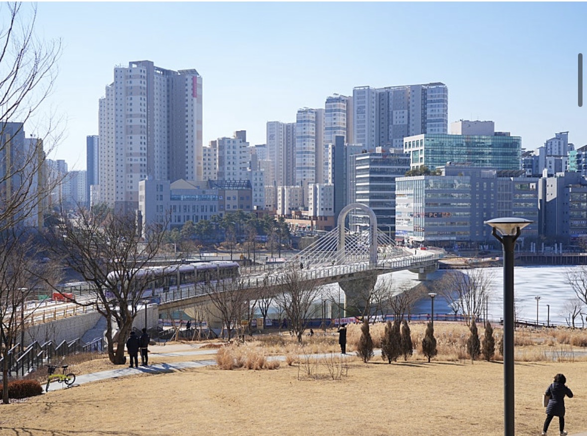 제2종 근린생활시설의 개념과 도시생활에서의 의미