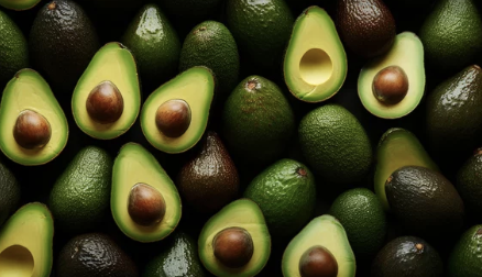 아보카도