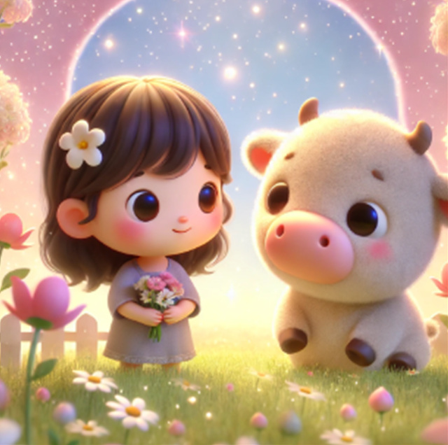 소 꿈 해몽 총정리