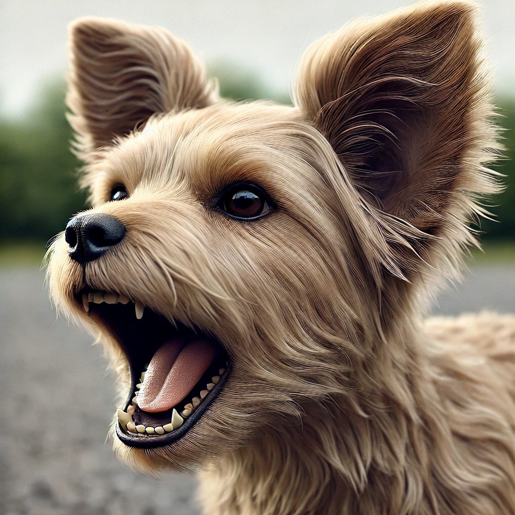 강아지 분리불안