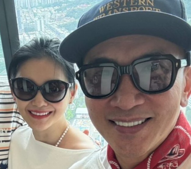 구준엽 부인상 서희원 사망 원인